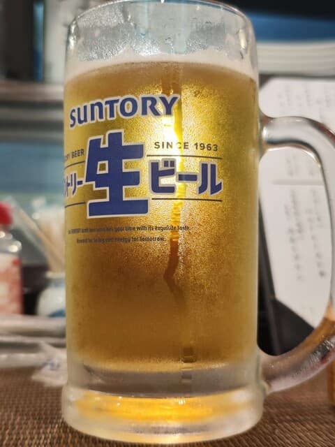 焼鳥　ダルム屋 -