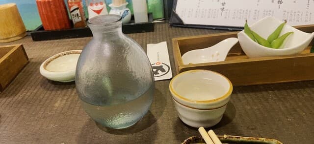 焼鳥　ダルム屋 -