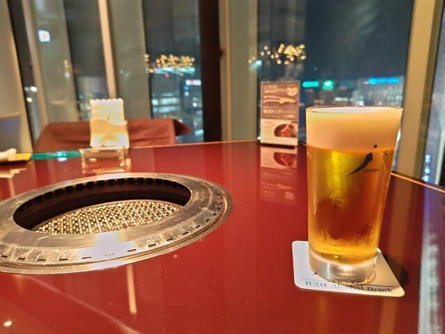 叙々苑 -