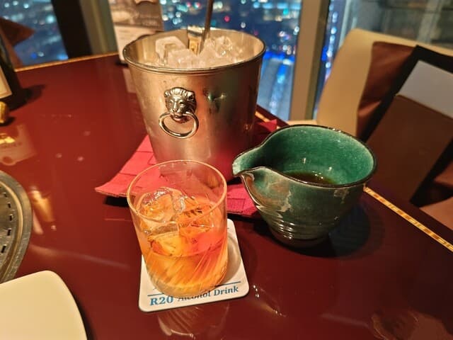 叙々苑 -
