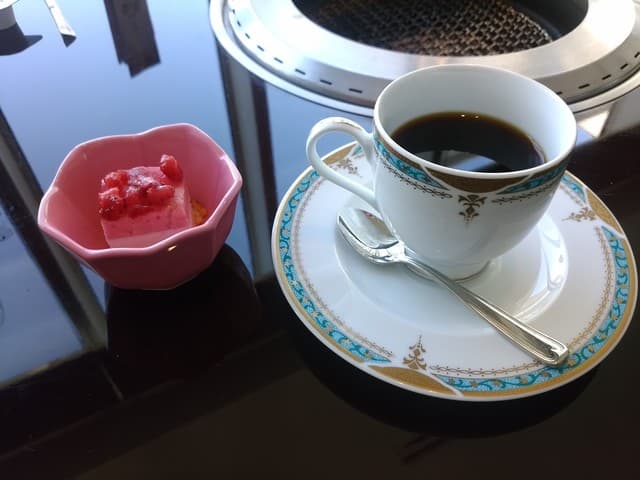 叙々苑 -