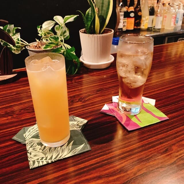 DINING BAR haon -