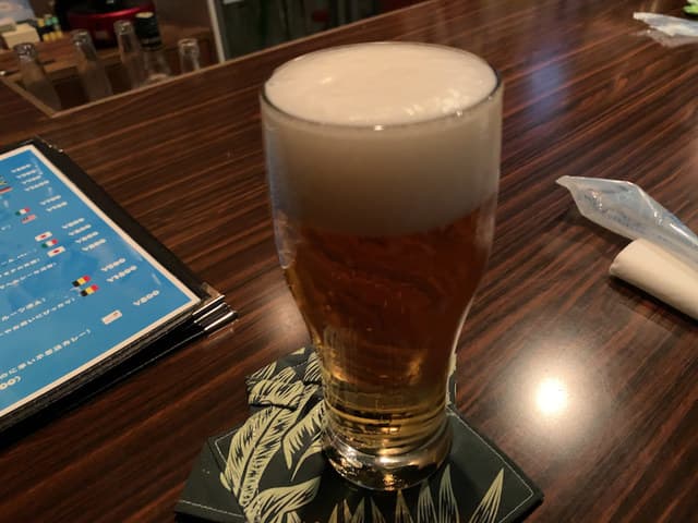 DINING BAR haon -