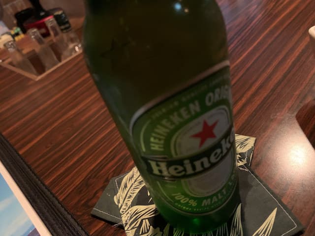 DINING BAR haon -