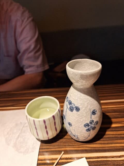 博多 旬菜鮮魚 味十 -