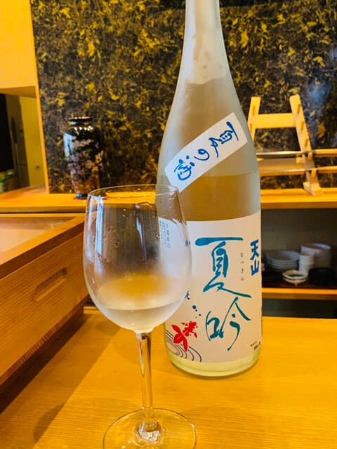 博多 旬菜鮮魚 味十 -