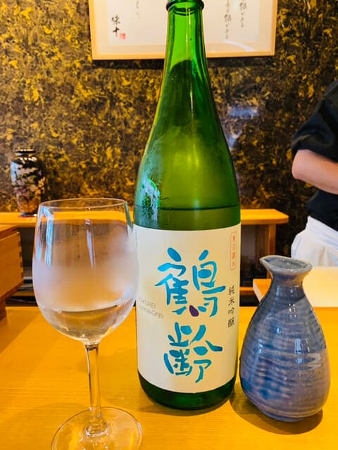 博多 旬菜鮮魚 味十 -