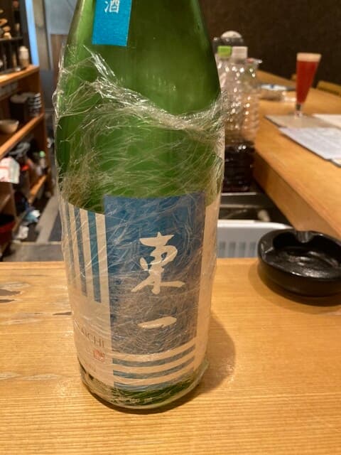 博多 旬菜鮮魚 味十 -