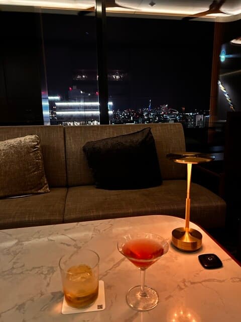 THE ROOF ONE FUKUOKA HOTEL -