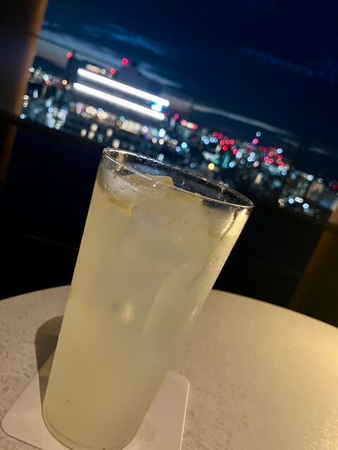 THE ROOF ONE FUKUOKA HOTEL -