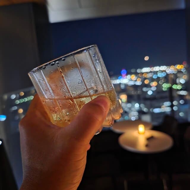 THE ROOF ONE FUKUOKA HOTEL -