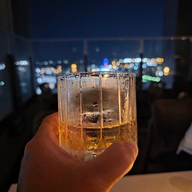 THE ROOF ONE FUKUOKA HOTEL -