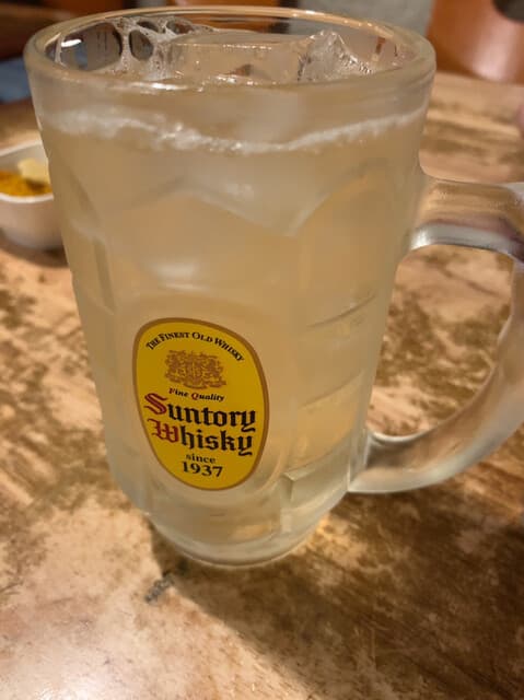 やきとり たぬき -
