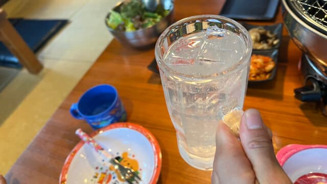 琉球焼肉NAKAMA -
