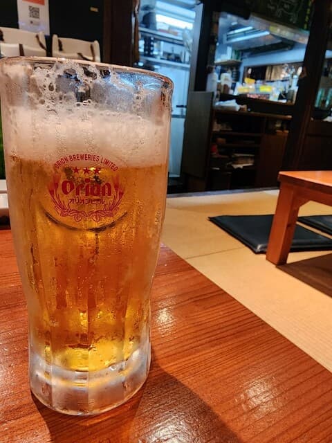 琉球焼肉NAKAMA -