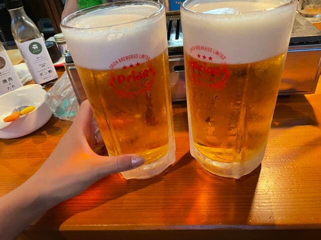 琉球焼肉NAKAMA -
