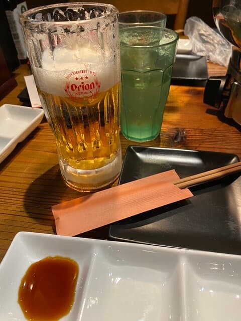 琉球焼肉NAKAMA -