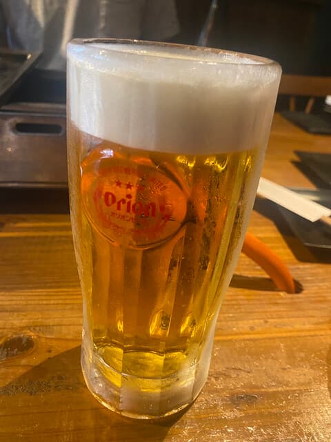 琉球焼肉NAKAMA -
