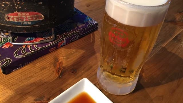 琉球焼肉NAKAMA -
