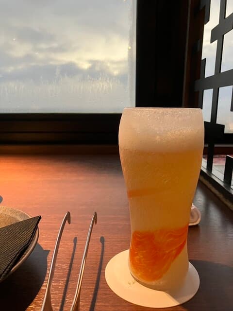 琉球BBQ Blue -