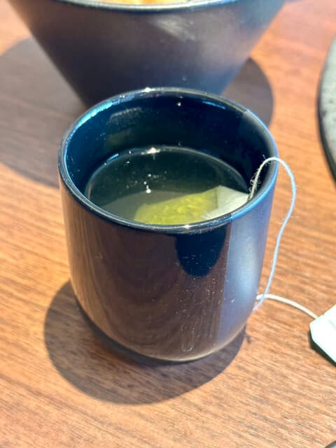 琉球BBQ Blue -