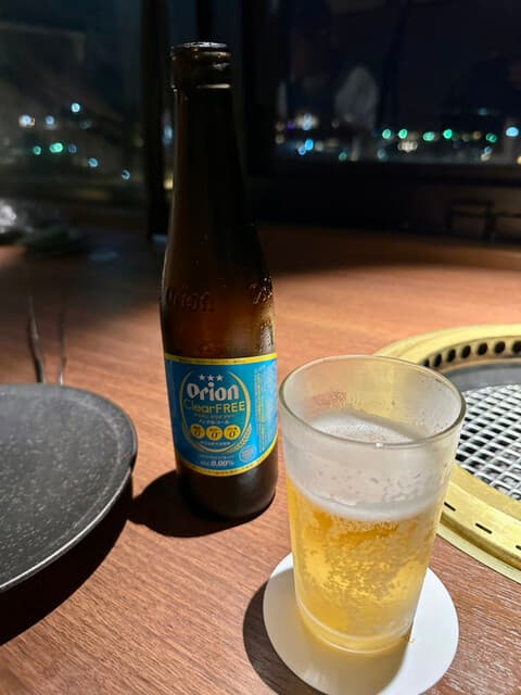 琉球BBQ Blue -