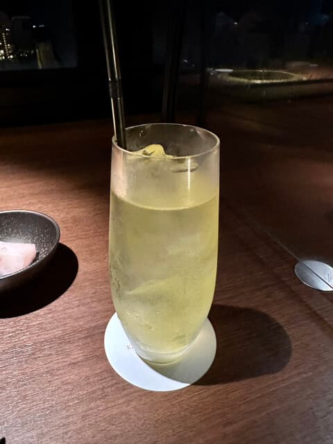 琉球BBQ Blue -