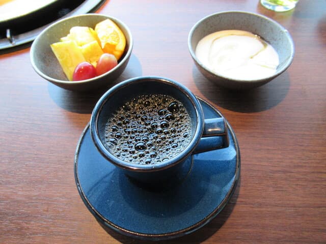 琉球BBQ Blue -