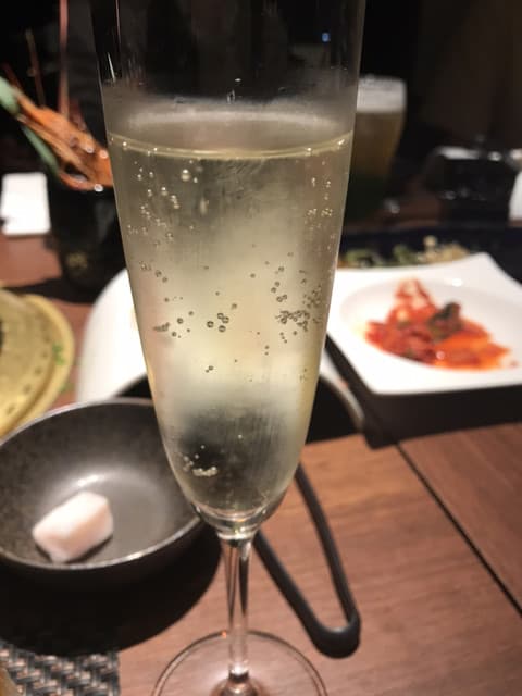 琉球BBQ Blue -