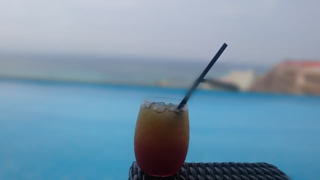 琉球BBQ Blue -