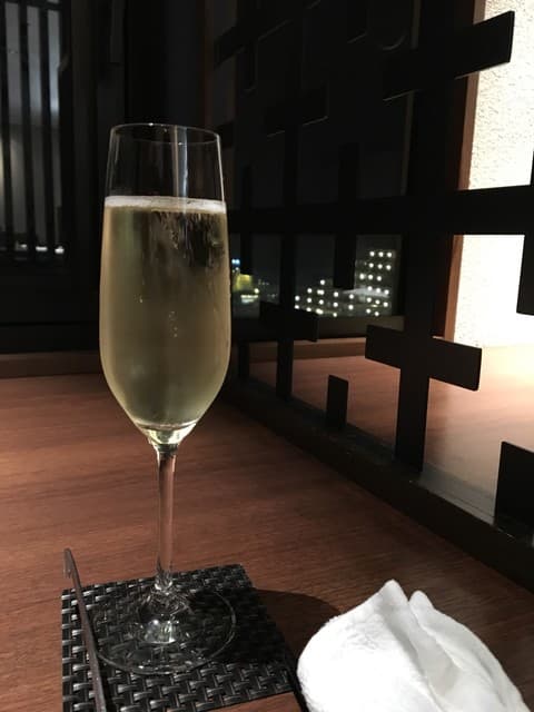 琉球BBQ Blue -