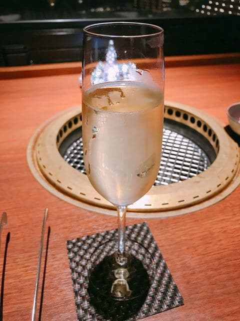 琉球BBQ Blue -