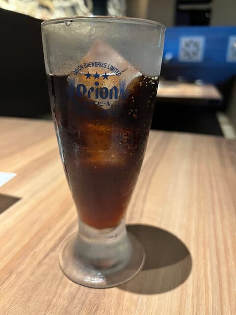 炭火焼肉 石垣庵 -