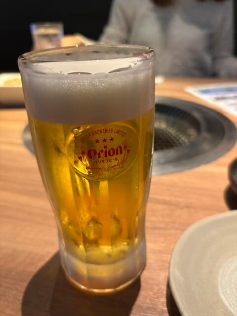 炭火焼肉 石垣庵 -