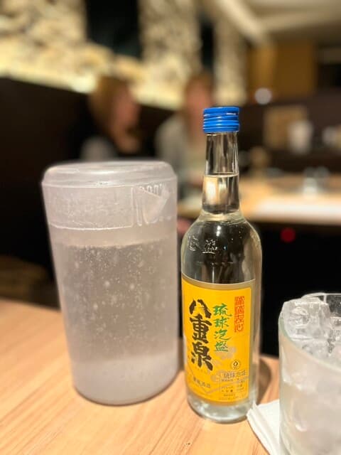 炭火焼肉 石垣庵 -