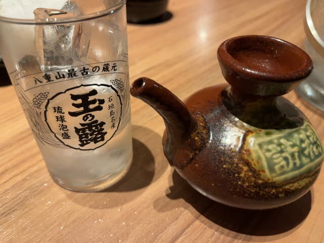 炭火焼肉 石垣庵 -