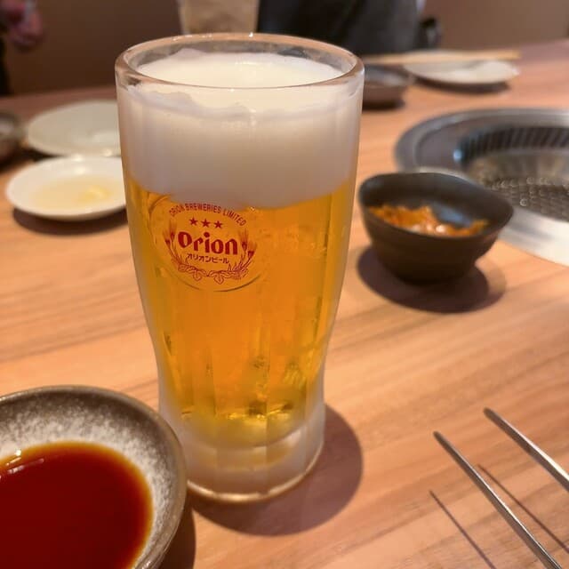 炭火焼肉 石垣庵 -