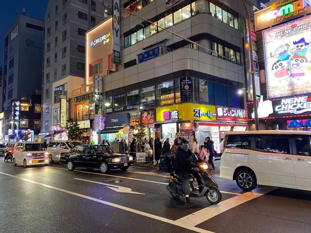 テジョンデ -