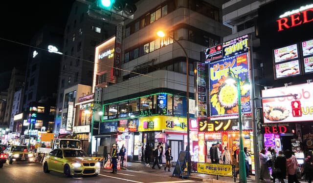 テジョンデ -