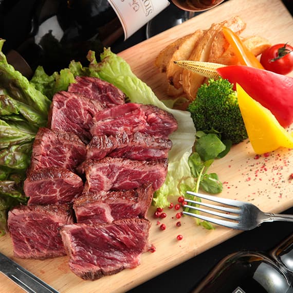 プライベート個室×肉バル 29〇TOKYO -