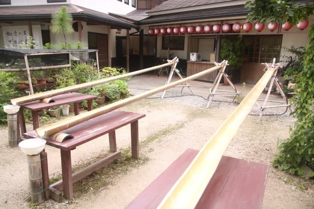 ごきげんさん -