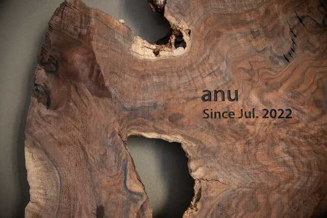 anu -