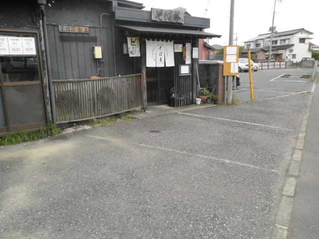 そば善 -