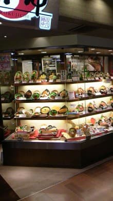 おひつごはん四六時中 - 外観