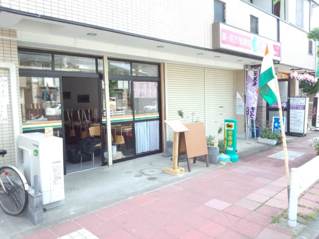 サンライズ - 2013/04/29 開店1日前