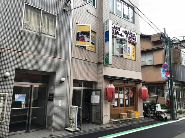 オパヤ豚デジ -