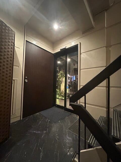 鉄板処 めぐろ -
