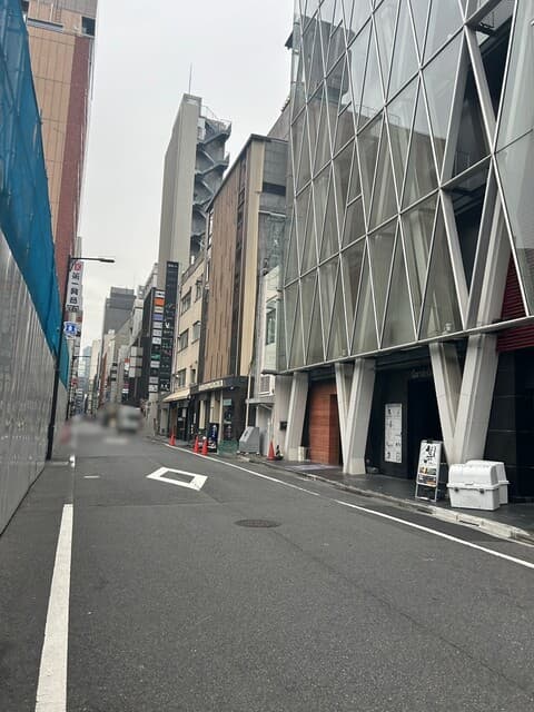 鉄板処 めぐろ -