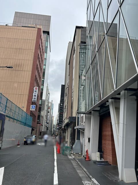 鉄板処 めぐろ -