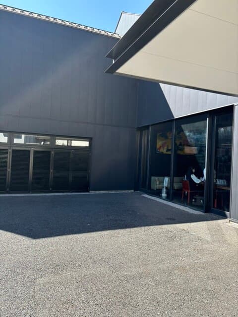テストキッチンエイチ -